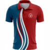 BG2504 Flow Sport Golf Polo