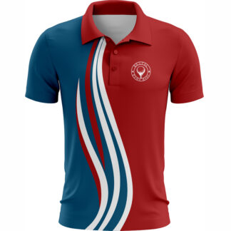 BG2504 Flow Sport Golf Polo