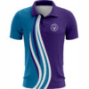 BG2504 Flow Sport Golf Polo