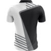 BG2505 Legacy Stripe Golf Polo