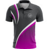BG2507 Dream Course Golf Polo