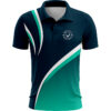 BG2507 Dream Course Golf Polo