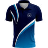 BG2507 Dream Course Golf Polo