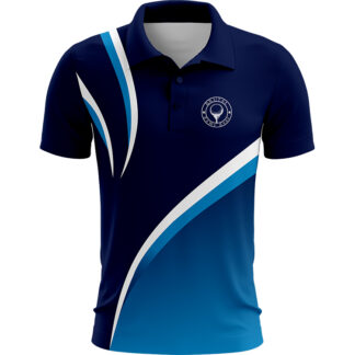 BG2507 Dream Course Golf Polo