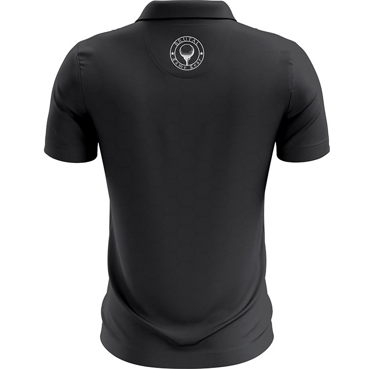 BG2509 Brutal Club Flag Jersey
