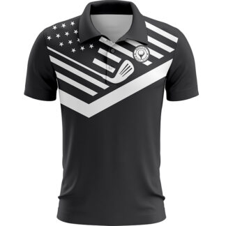 BG2509 Brutal Club Flag Jersey