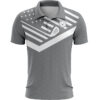 BG2509 Brutal Club Flag Jersey