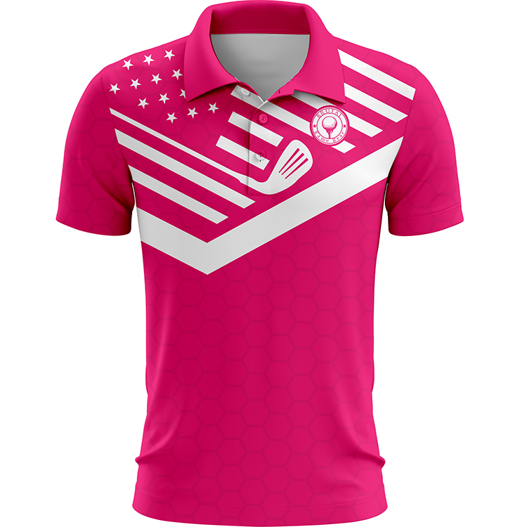 BG2509 Brutal Club Flag Jersey