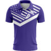 BG2509 Brutal Club Flag Jersey