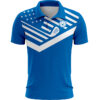 BG2509 Brutal Club Flag Jersey