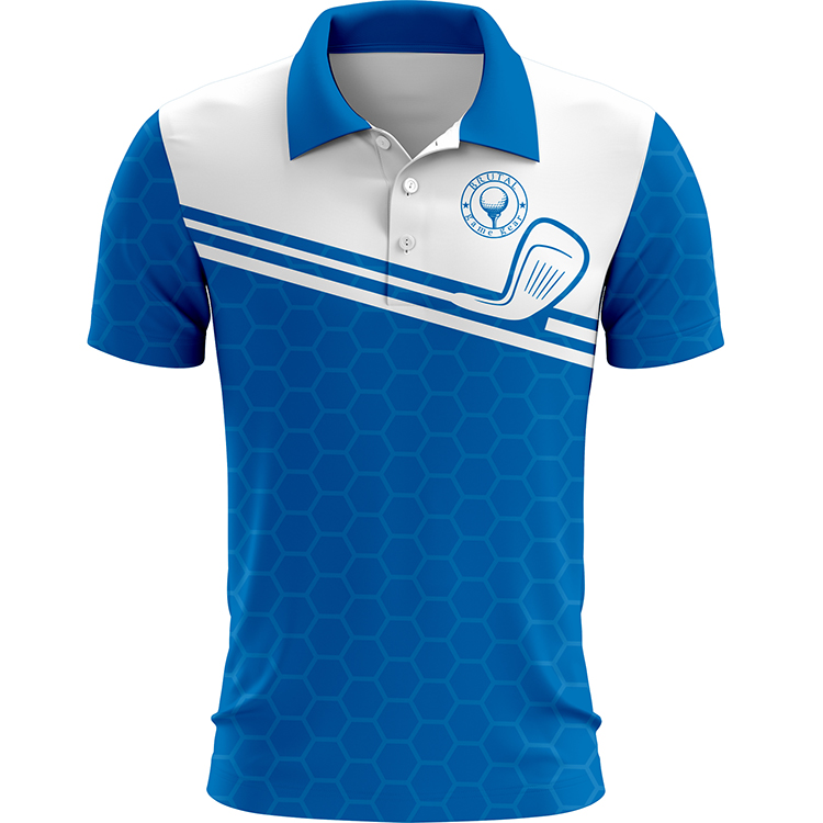 BG2510 Brutal Club Stripe Jersey