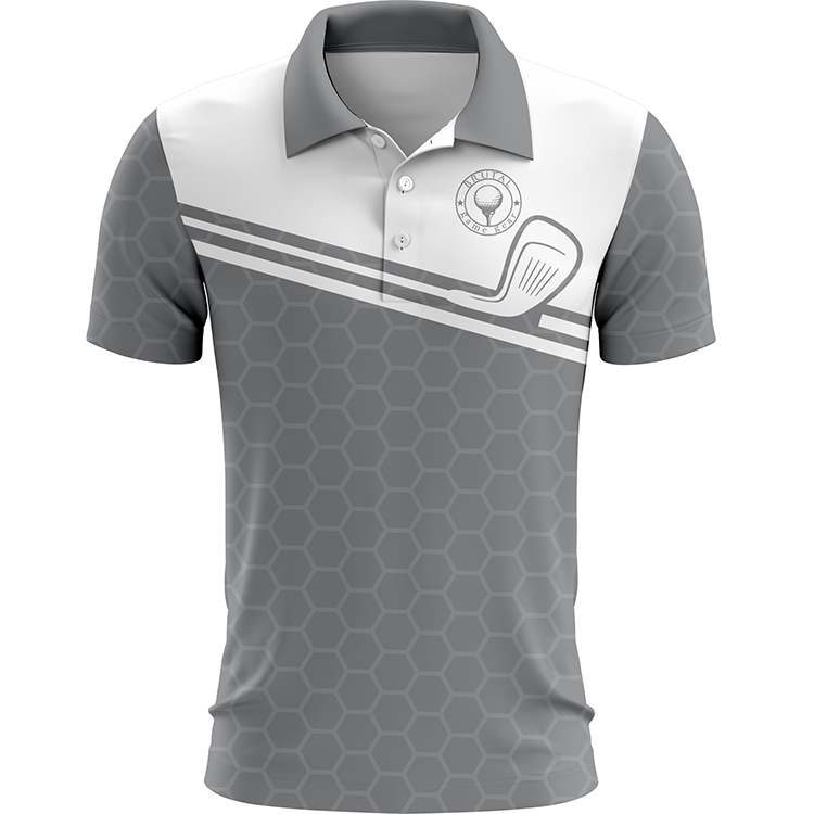 BG2510 Brutal Club Stripe Jersey