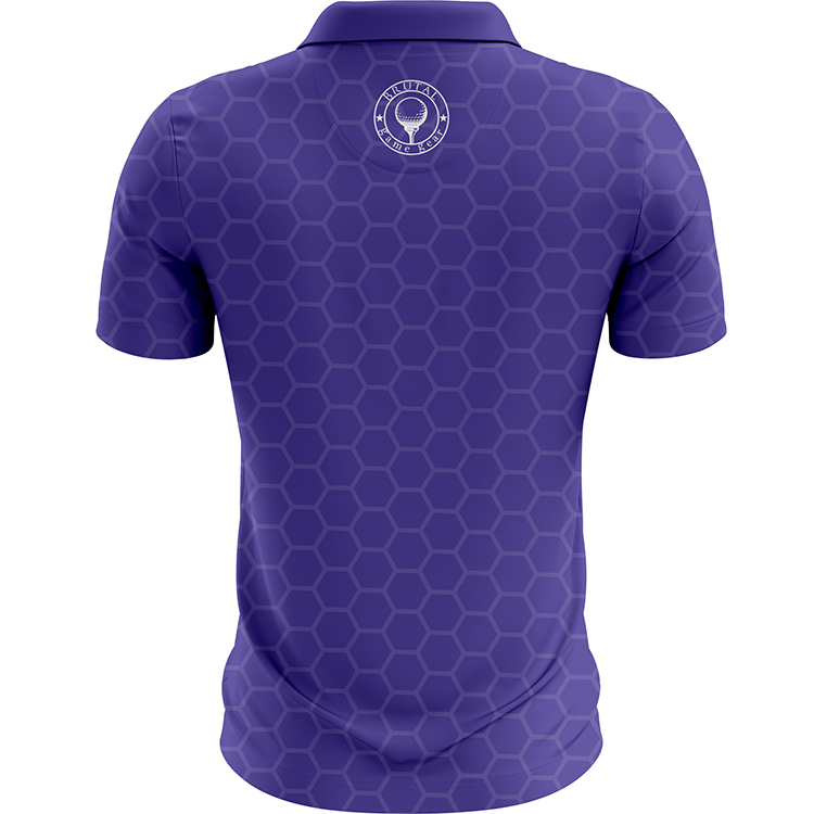 BG2510 Brutal Club Stripe Jersey