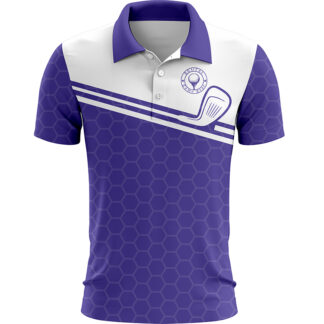 BG2510 Brutal Club Stripe Jersey