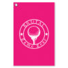 BGT1117 Brutal Golf Towel