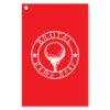 BGT1117 Brutal Golf Towel