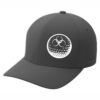 C938 Brutal Golf Flexfit Delta Cap