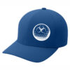 C938 Brutal Golf Flexfit Delta Cap