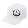 C938 Brutal Golf Flexfit Delta Cap