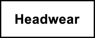 Headwear