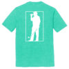 T25AG1 Brutal Amateur Golfer Tee