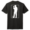 T25AG1 Brutal Amateur Golfer Tee