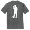 T25AG1 Brutal Amateur Golfer Tee