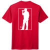 T25AG1 Brutal Amateur Golfer Tee