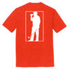 T25AG1 Brutal Amateur Golfer Tee