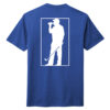 T25AG1 Brutal Amateur Golfer Tee