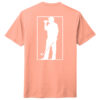T25AG1 Brutal Amateur Golfer Tee