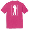 T25AG1 Brutal Amateur Golfer Tee