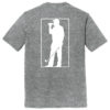T25AG1 Brutal Amateur Golfer Tee