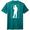 T25AG1 Brutal Amateur Golfer Tee