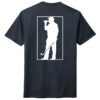 T25AG1 Brutal Amateur Golfer Tee