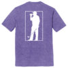 T25AG1 Brutal Amateur Golfer Tee