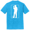 T25AG1 Brutal Amateur Golfer Tee