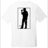T25AG1 Brutal Amateur Golfer Tee