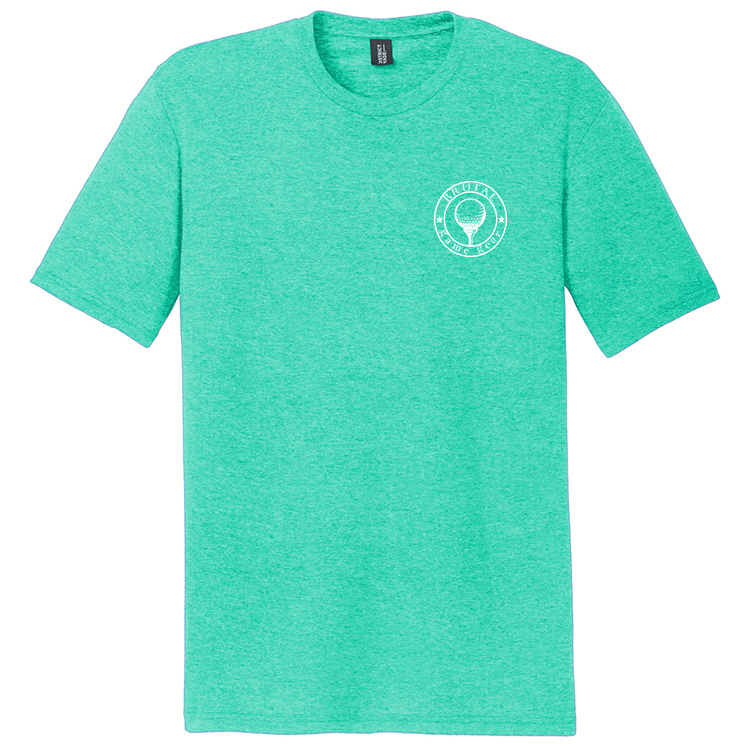 T25DH1 Brutal Dukes Hazard Tee