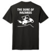 T25DH1 Brutal Dukes Hazard Tee