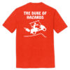 T25DH1 Brutal Dukes Hazard Tee