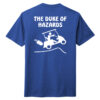T25DH1 Brutal Dukes Hazard Tee