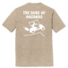T25DH1 Brutal Dukes Hazard Tee