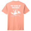 T25DH1 Brutal Dukes Hazard Tee