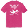 T25DH1 Brutal Dukes Hazard Tee