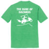T25DH1 Brutal Dukes Hazard Tee
