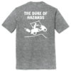 T25DH1 Brutal Dukes Hazard Tee