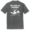 T25DH1 Brutal Dukes Hazard Tee