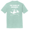 T25DH1 Brutal Dukes Hazard Tee