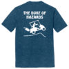 T25DH1 Brutal Dukes Hazard Tee